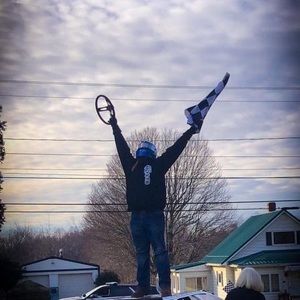 Meet your Posher, Ryan